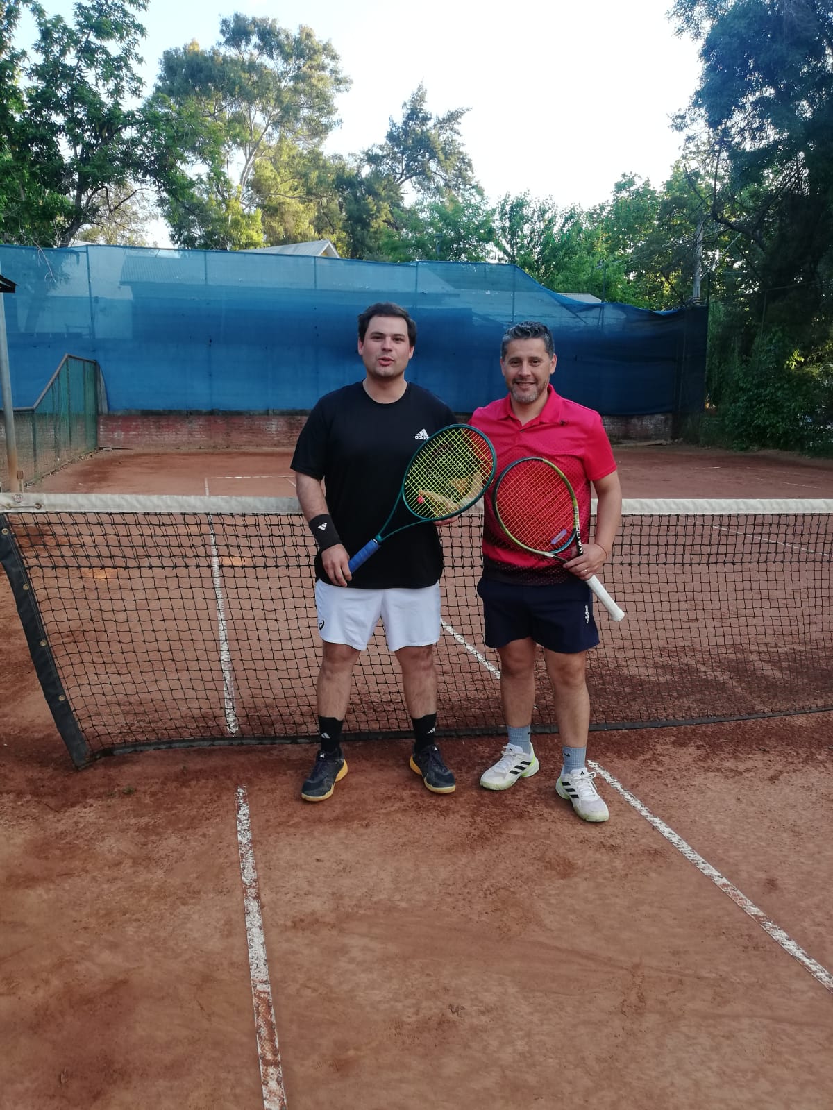 Liga de Tenis